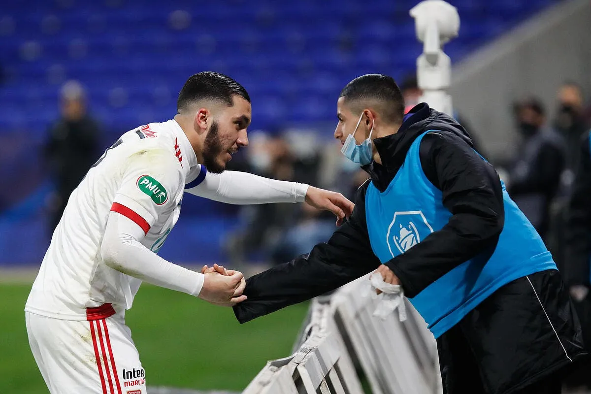 ol rayan cherki c est monsieur record a lyon icon 25i2999 copie 308505