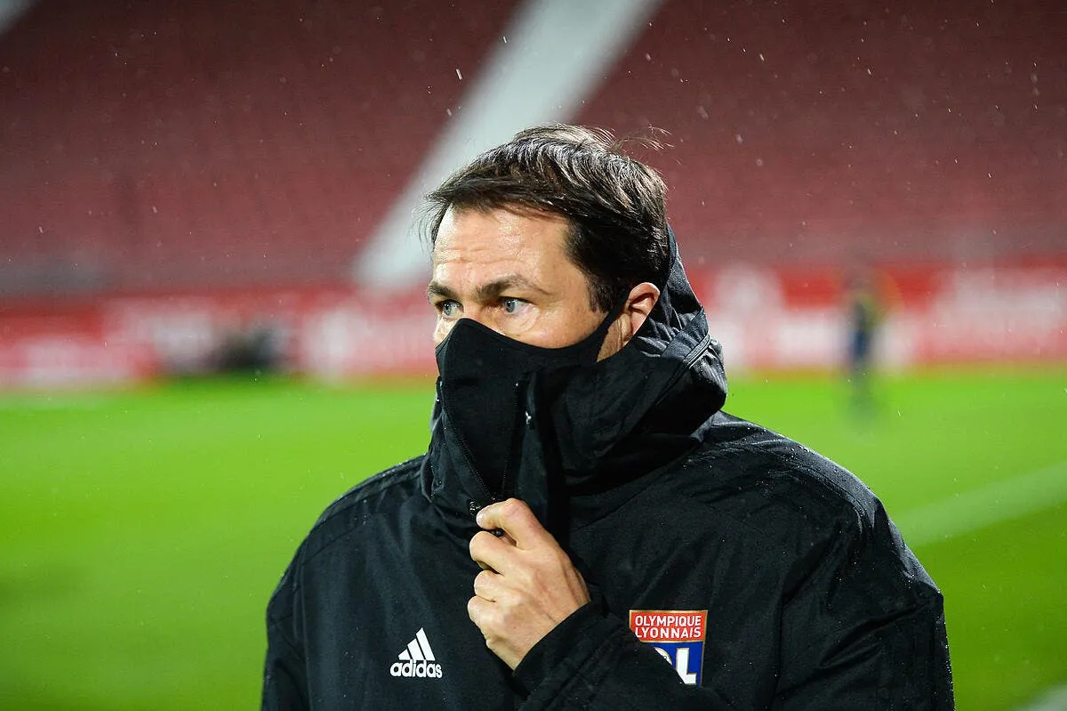 ol rudi garcia annonce au spartak moscou icon dsc 2006 313209