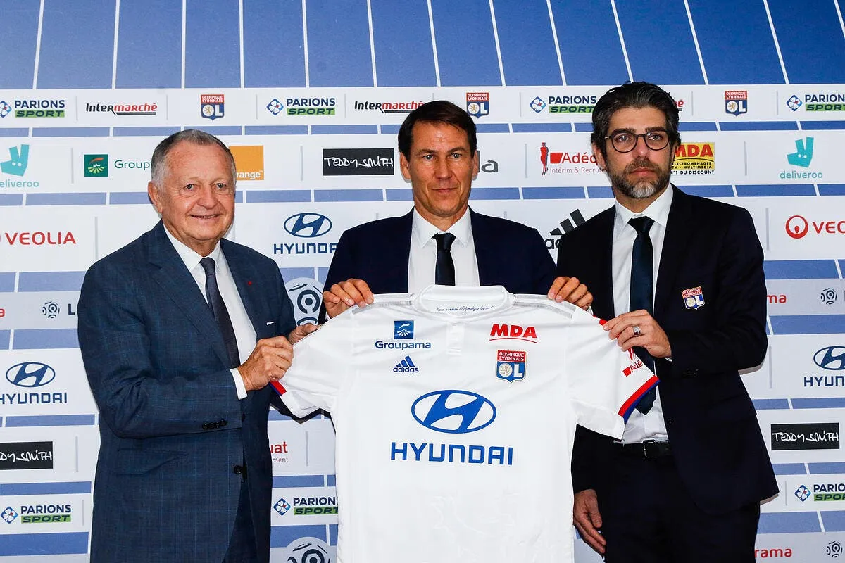 ol rudi garcia va quitter lyon un faux suspense icon bia 151019 11 02 307593