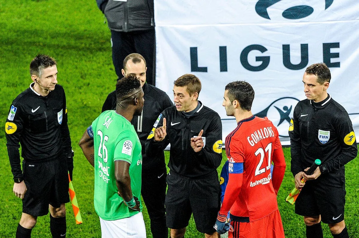 ol saint etienne ca fait rever qui et boum il lance le derby icon jpt 170116 10 08 304933