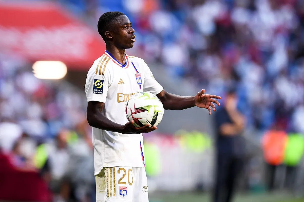 ol sans regret kumbedi a envoye balader le psg kumbedi 365799