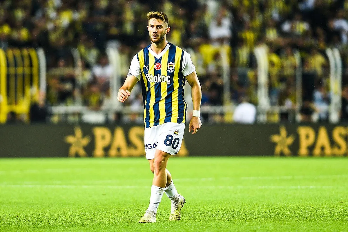 ol textor n attend pas matic et fait une offre en turquie icon fbahce gaziantep130823 250 370719