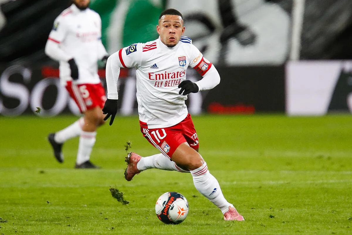 ol un casse tete se prepare pour memphis depay au mercato depay 34 305859