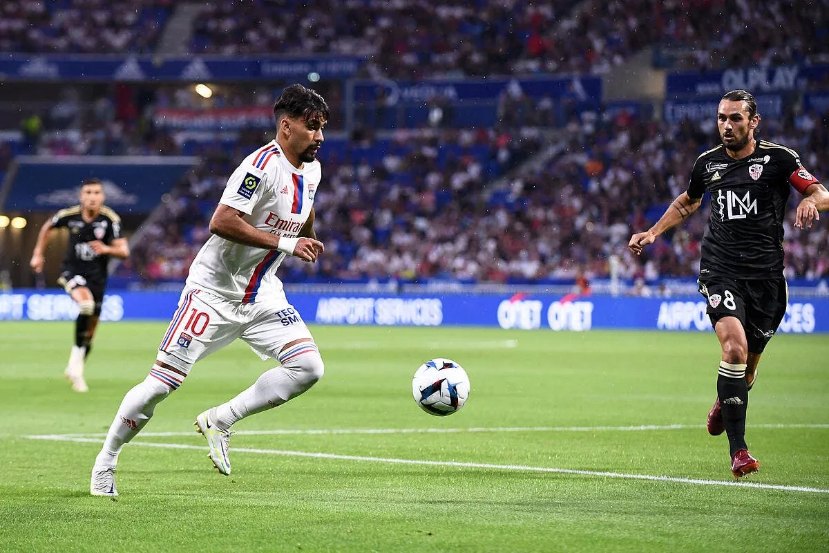 ol une offre impossible a refuser pour paqueta aulas tranchera icon pl2 0670 347295