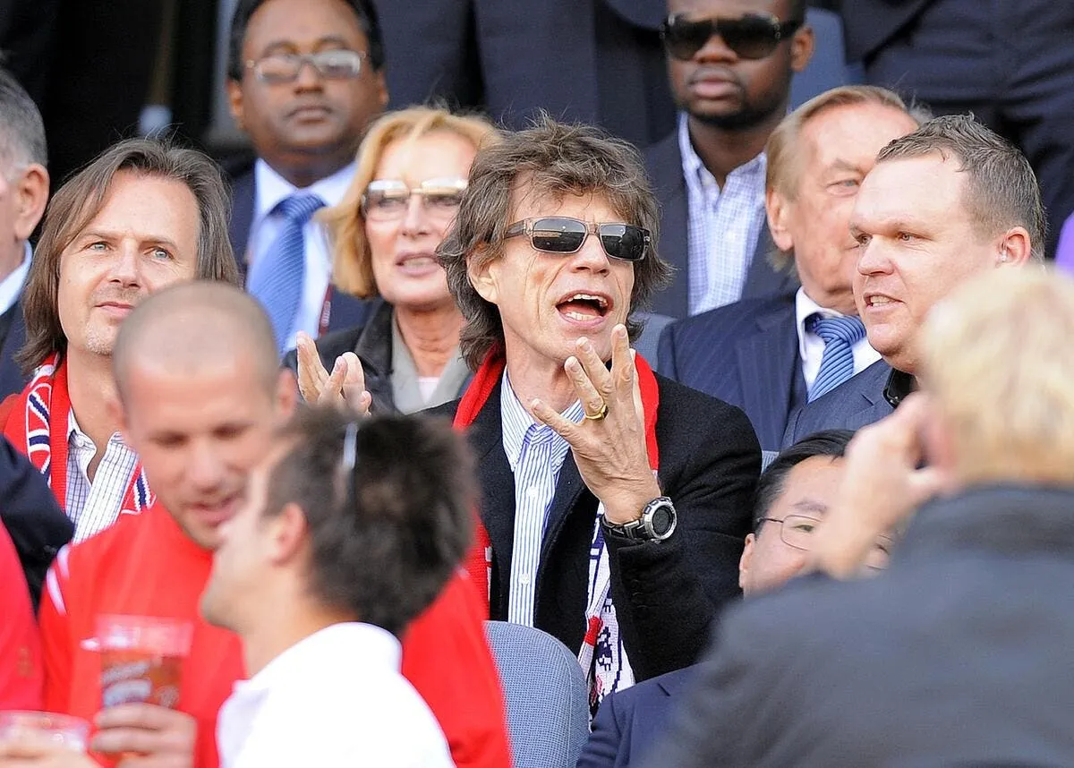 ol une vanne contre l asse mick jagger regale lyon icon spi 270710 002 10 345999