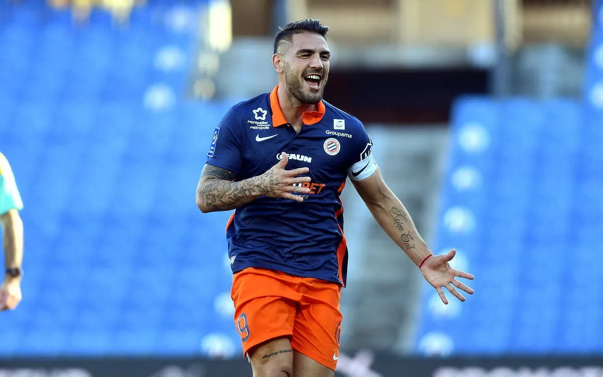 ol vainqueur et chambreur delort se paie juninho a 306767