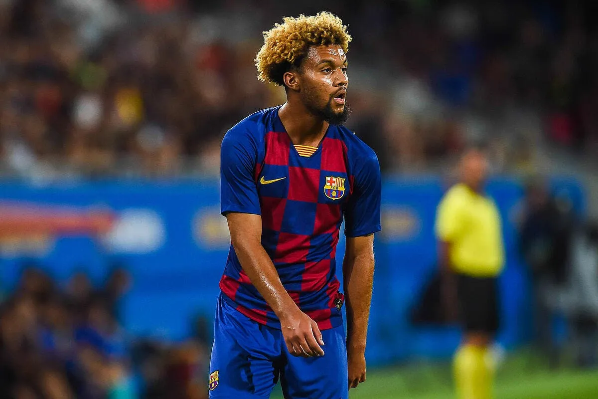 om accord avec le barca konrad de la fuente sera marseillais konrad 317043