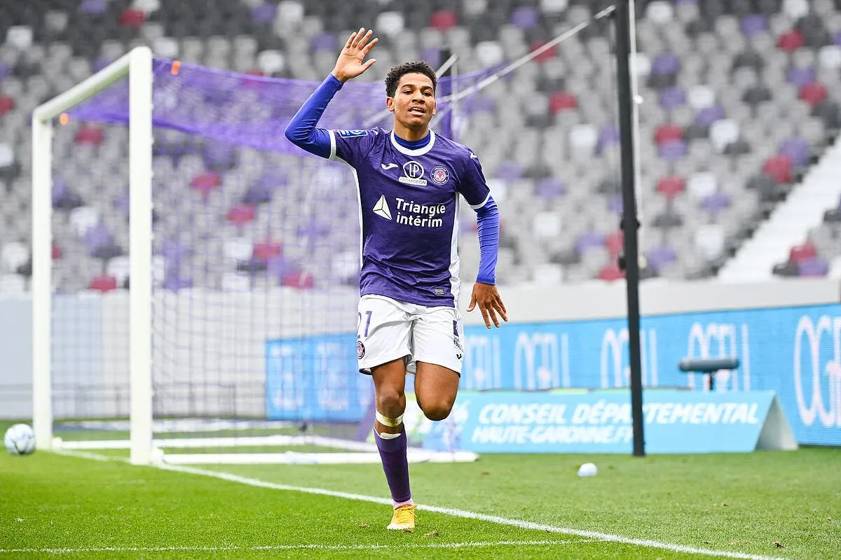 om adli ne sera pas marseillais le coup de pression de toulouse amine adli 305493