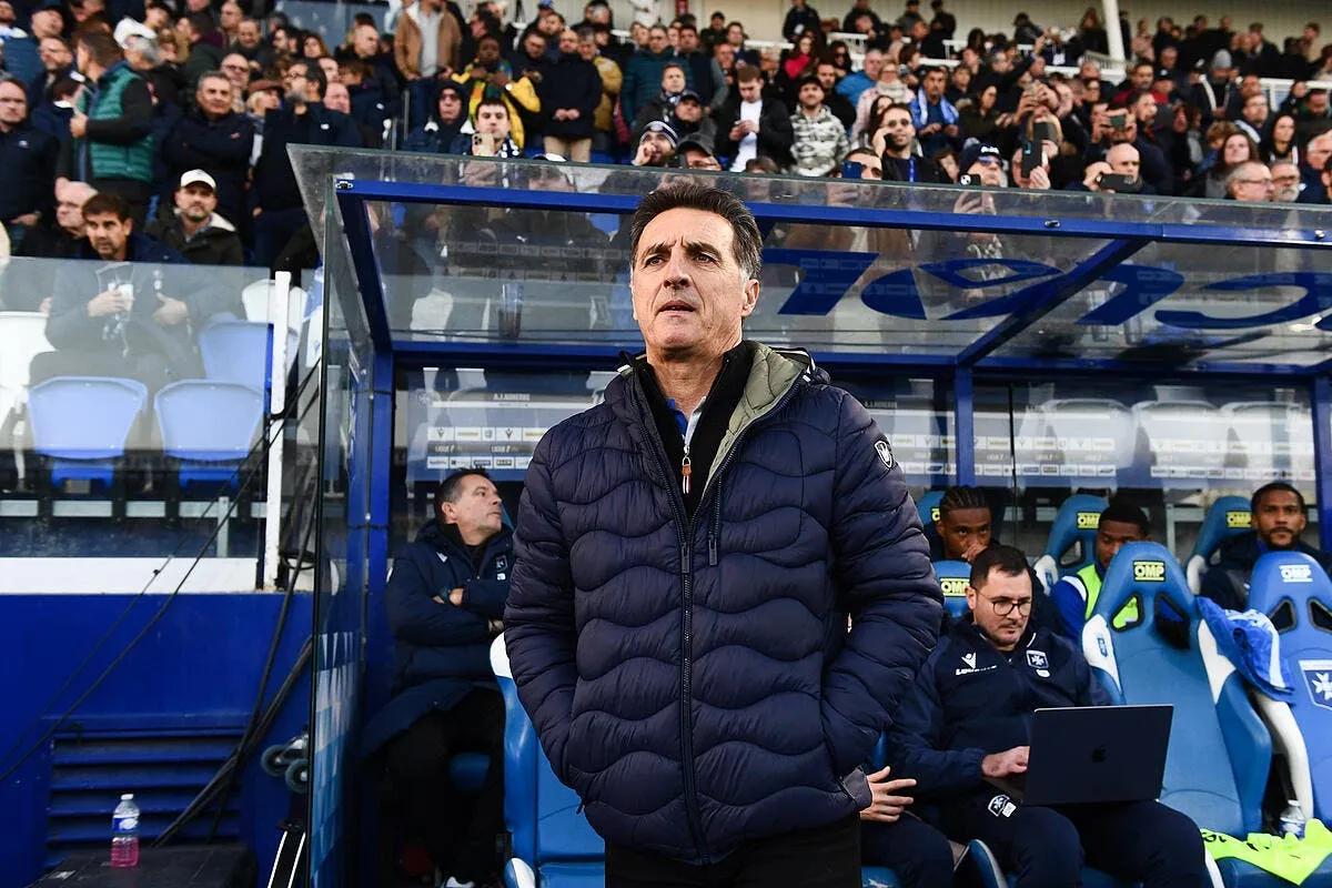 om aja pelissier ne veut pas etre medisant mais iconsport 243567 0485 383646