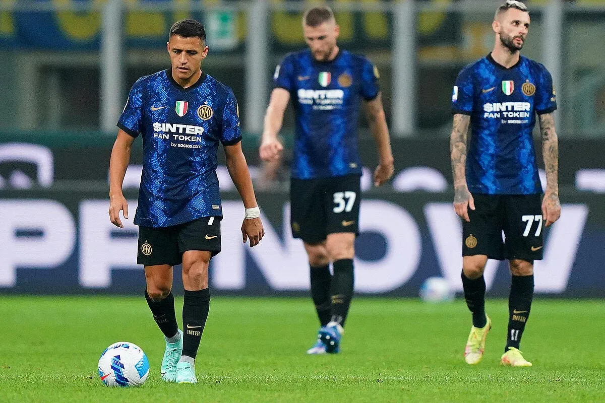 om alexis sanchez a marseille l inter le laisse decider alexis sanchez 11 325447