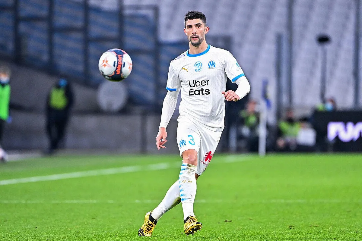 om alvaro gonalez jusqu en 2025 c est bouillant icon adi 9181 1 310677