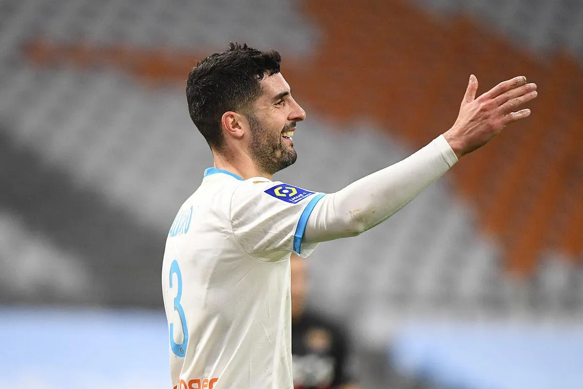om alvaro gonzalez veut des vaccins pour les supporters icon dib 170221 10 129 309729