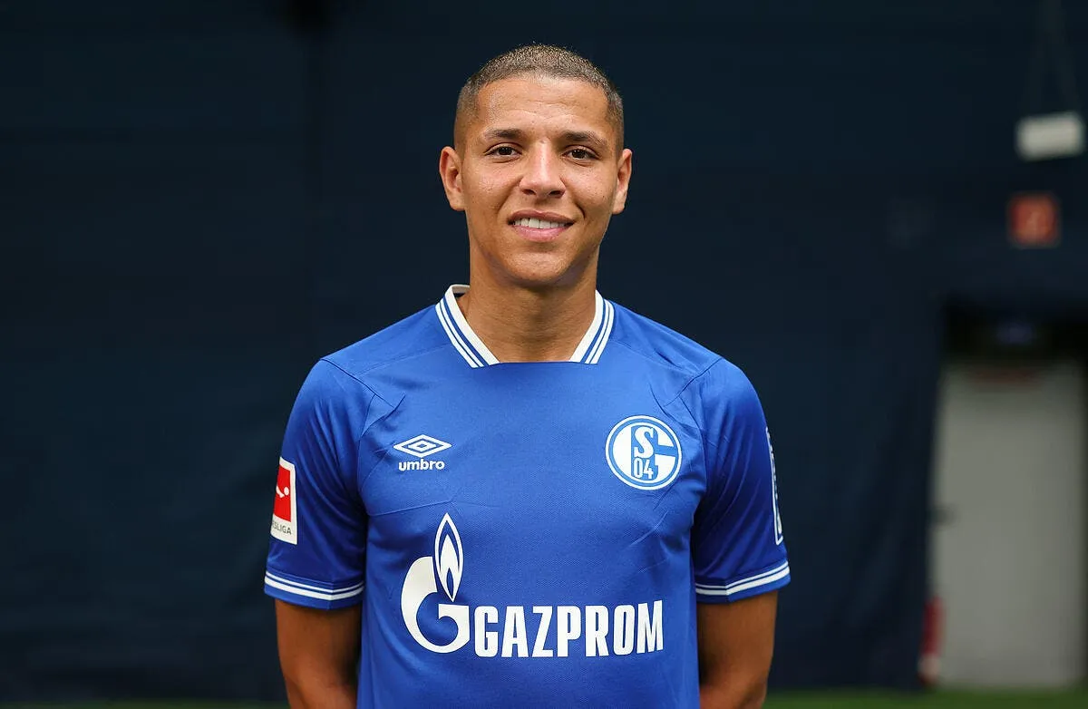 om amine harit a marseille encore une surprise xxl icon firo060820haritr100 322387