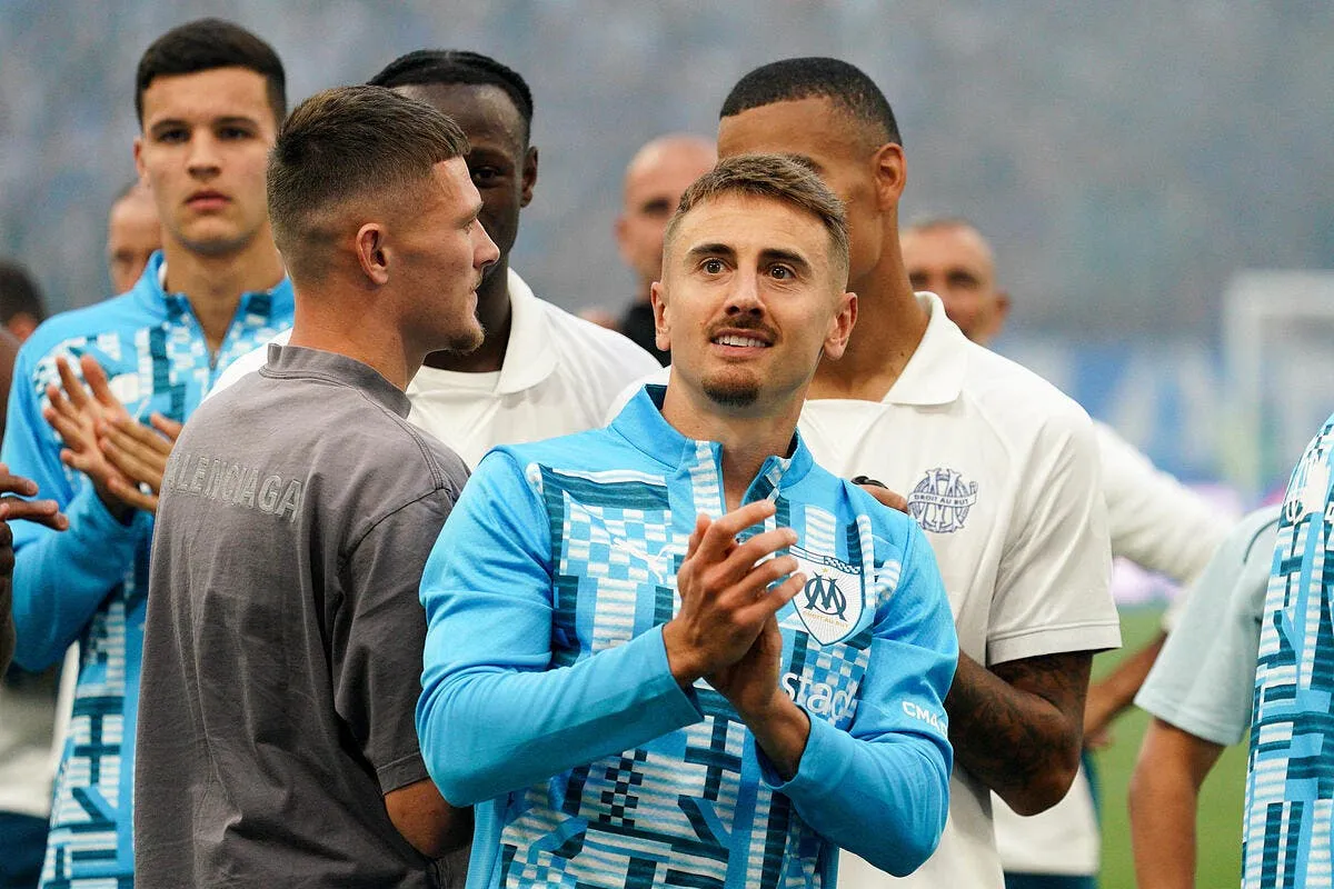 om apres le brassard encore un sale coup pour rongier rongier 19 382210