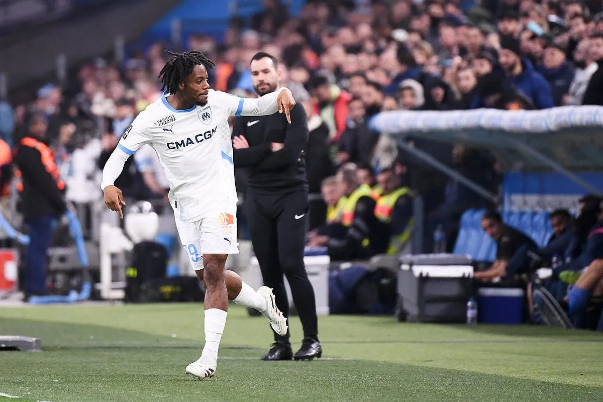 om arsenal arrive le dossier wahi devient fou iconsport 248871 0116 386884