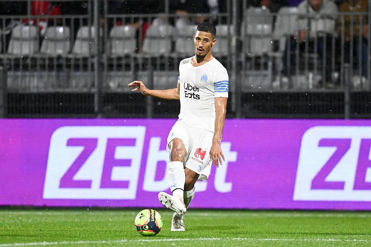 om arsenal ouvre la porte saliba s eloigne encore plus saliba 6 334071