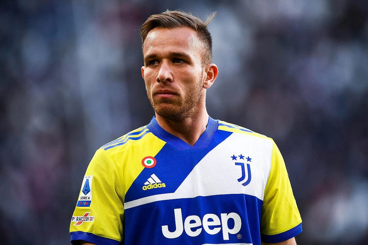 om arthur melo en soldes longoria va droit au but iconsport 158042 0078 384918