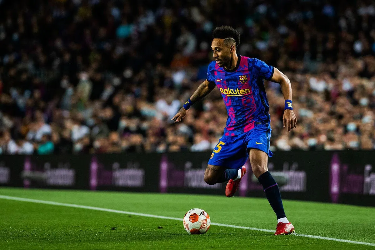 om aubameyang n est pas un tout droit il met les choses au clair icon ap 12379284 363022