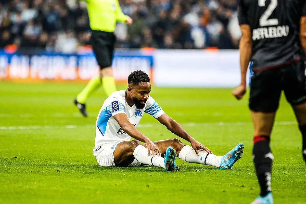 om bakambu decu de son temps de jeu il crache sur sampaoli icon d1r1426 336717