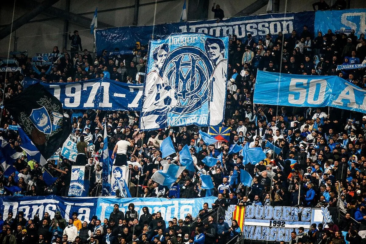om bale debordements entre ultras autour du velodrome icon d1r0859 336527