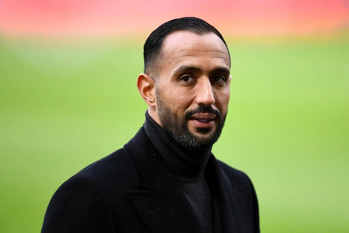 om benatia voulait recruter 20 joueurs au mercato benatia 8 385261