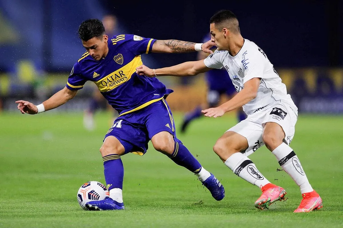 om benedetto contre pavon sampaoli valide icon brefesport20210428 021 319541