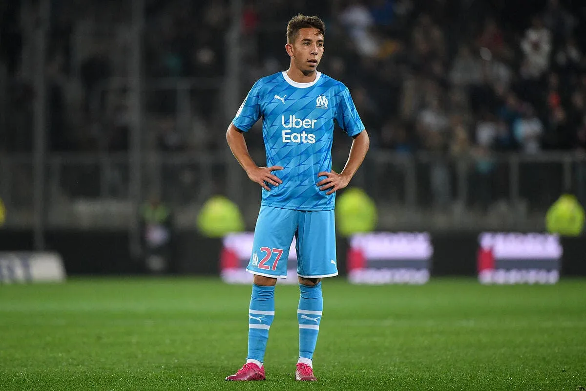 om ca ne passait pas avec villas boas lopez revele des clashs maxime lopez 16 304655