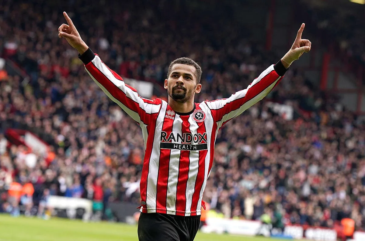 om ce buteur arrive les supporters se pincent pour y croire icon spi 017 ay sheff utd cardiff 362800