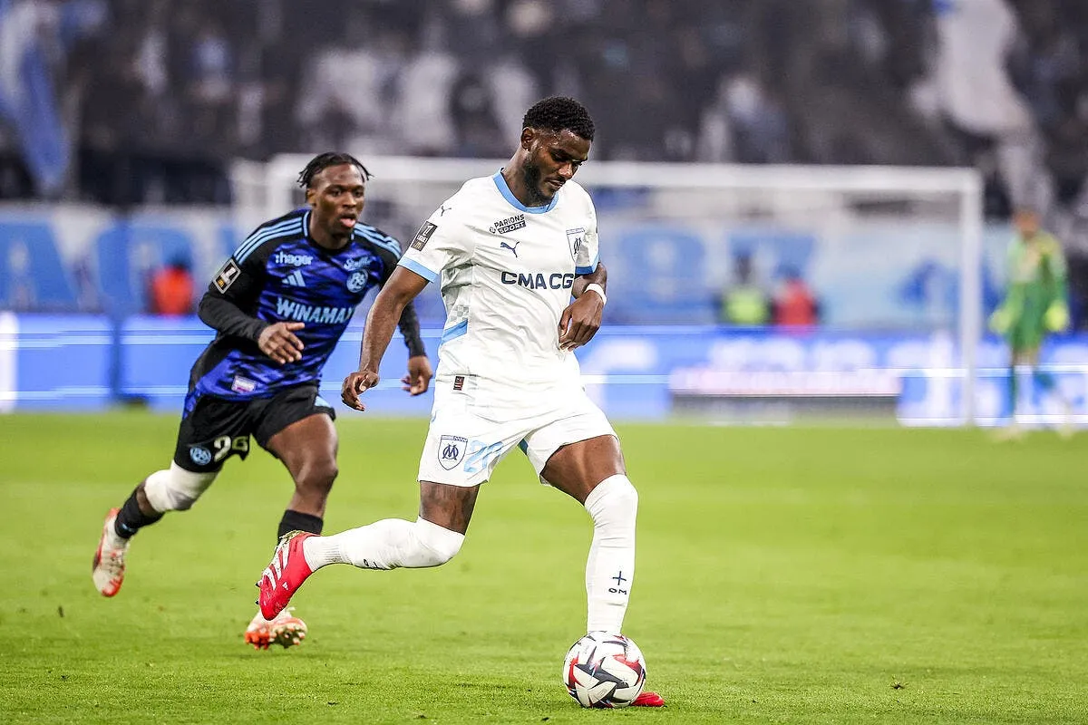 om ce gros depart prevu pour la derniere minute du mercato iconsport 249918 0539 387263