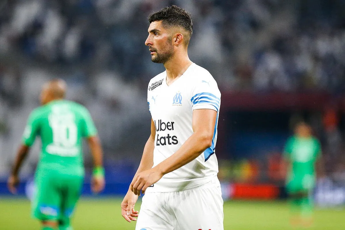 om clash avec sampaoli alvaro jette l eponge alvaro gonzalez 4 332275