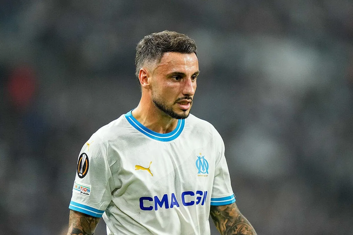 om clauss nouveau lateral droit des bleus merci tudor clauss 3 368399