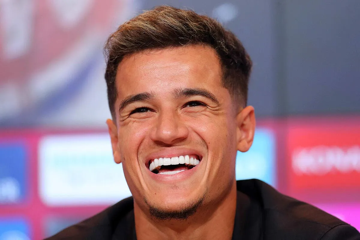 om coutinho a marseille la machine est lanceee icon 123375552 318881