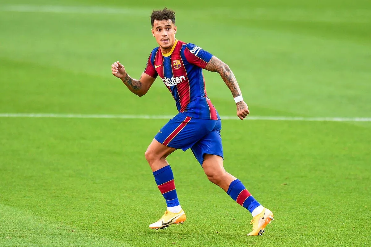 om coutinho et marseille un probleme de taille icon ps 201024 404 316601