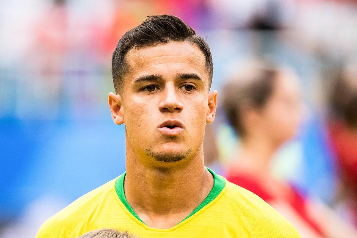 om coutinho mis au placard une chance pour longoria icon bbb 020718 41 29 319371