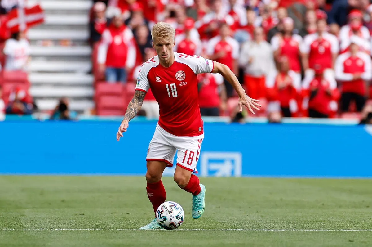 om daniel wass la nouvelle piste chaude icon 20210612fb k741 316907