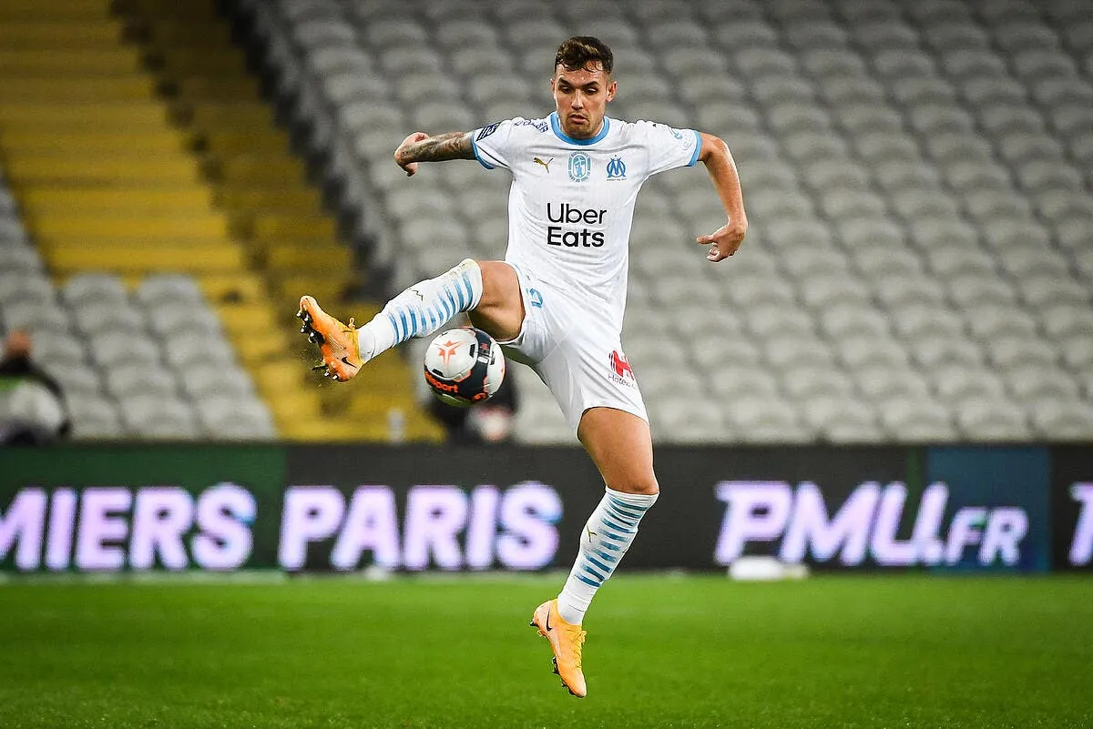 om dans le chaos de marseille lirola pense deja au mercato lirola 307217