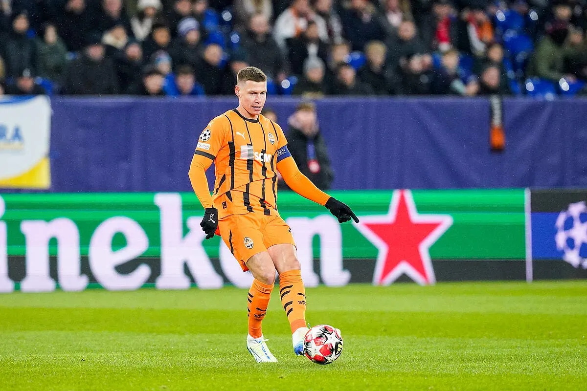 om de zerbi a trouve son defenseur central en ukraine iconsport 250159 0158 387729