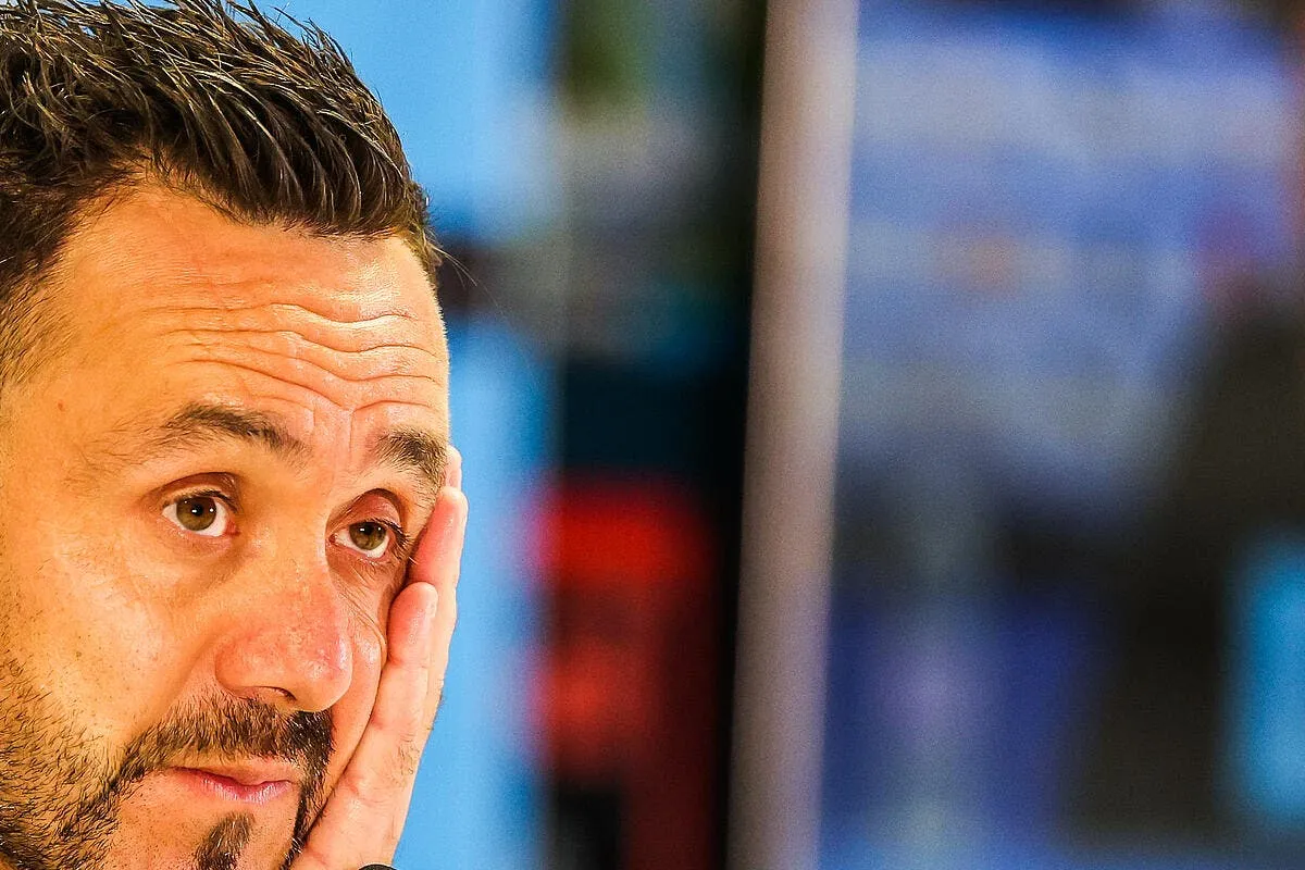 om florent germain denonce le jeu tres dangereux de de zerbi iconsport 244000 0488 383833