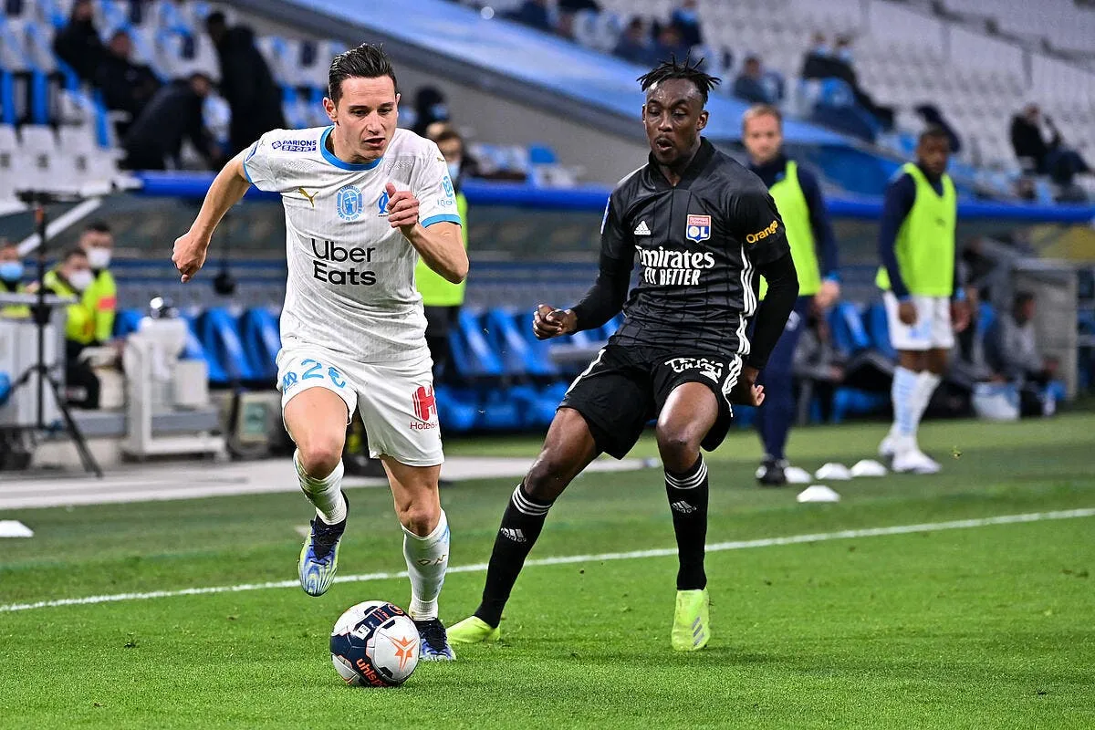 om florian thauvin etait chaud pour signer a l ol icon adi 9034 314409