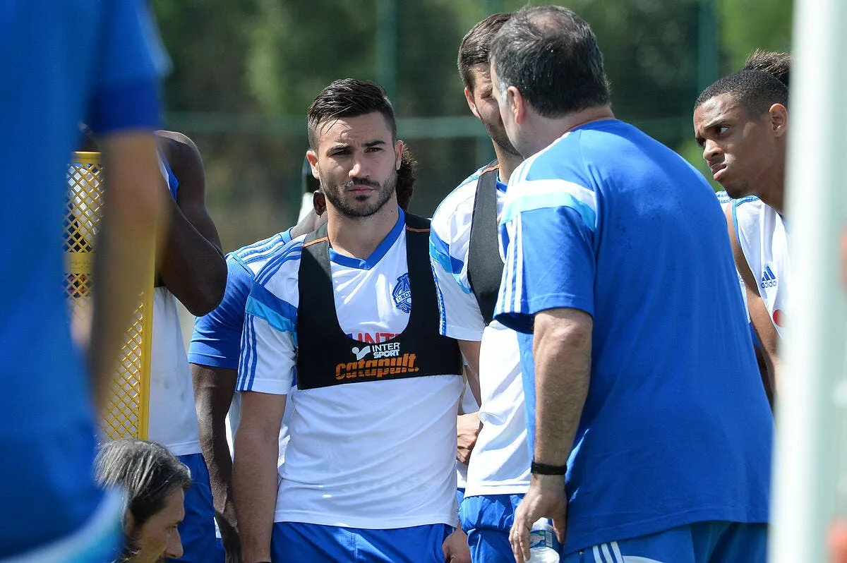 om frustre alessandrini ne pouvait pas s empecher d aimer bielsa alessandrini bielsa 373828