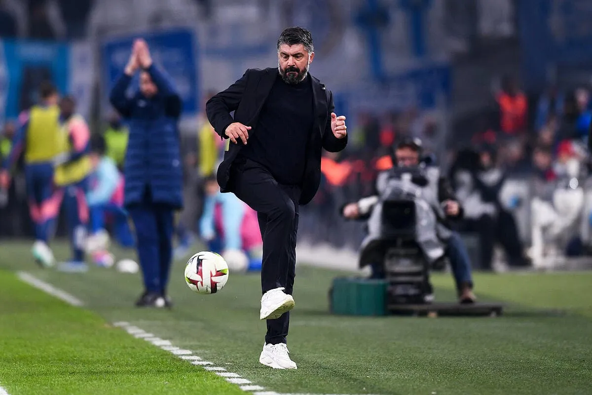 om gattuso l avoue il craint la rechute a lorient icon pl5 6985 368990