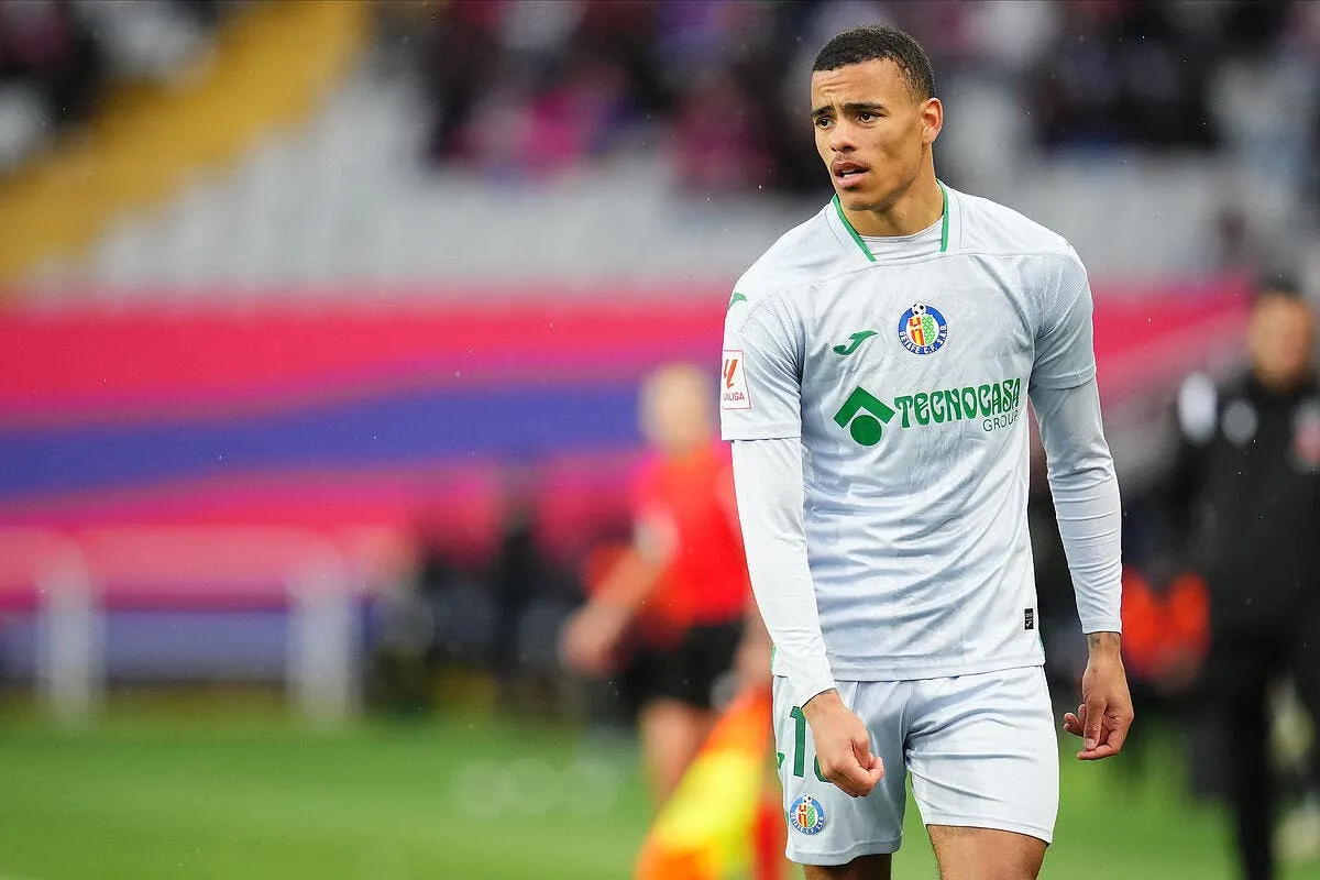 om greenwood indesirable longoria frustre par les supporters greenwood 1 377816