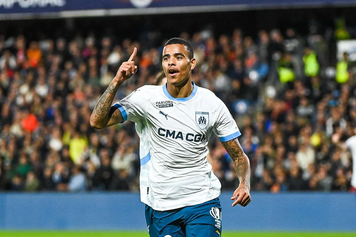 om greenwood prend l eau les supporters adorent ca greenwood 6 382897