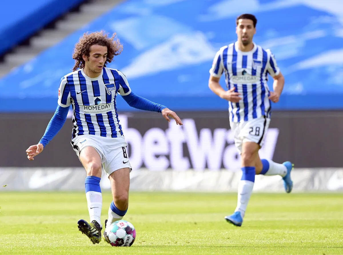 om guendouzi choix n 1 pour remplacer kamara icon 210411 99 158069 dpai 313653