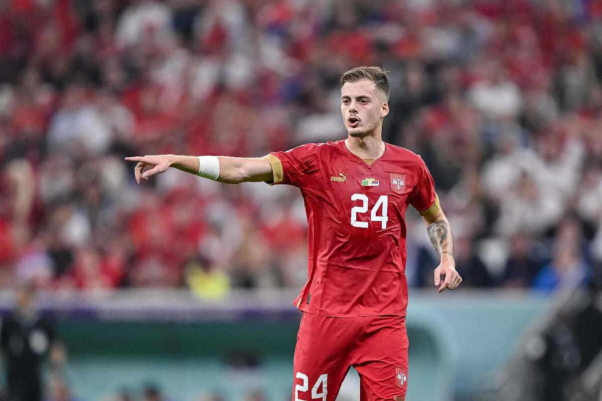 om ivan ilic choisit le torino nouvel echec pour longoria icon 541 brasrb20221124 r 4805 356258