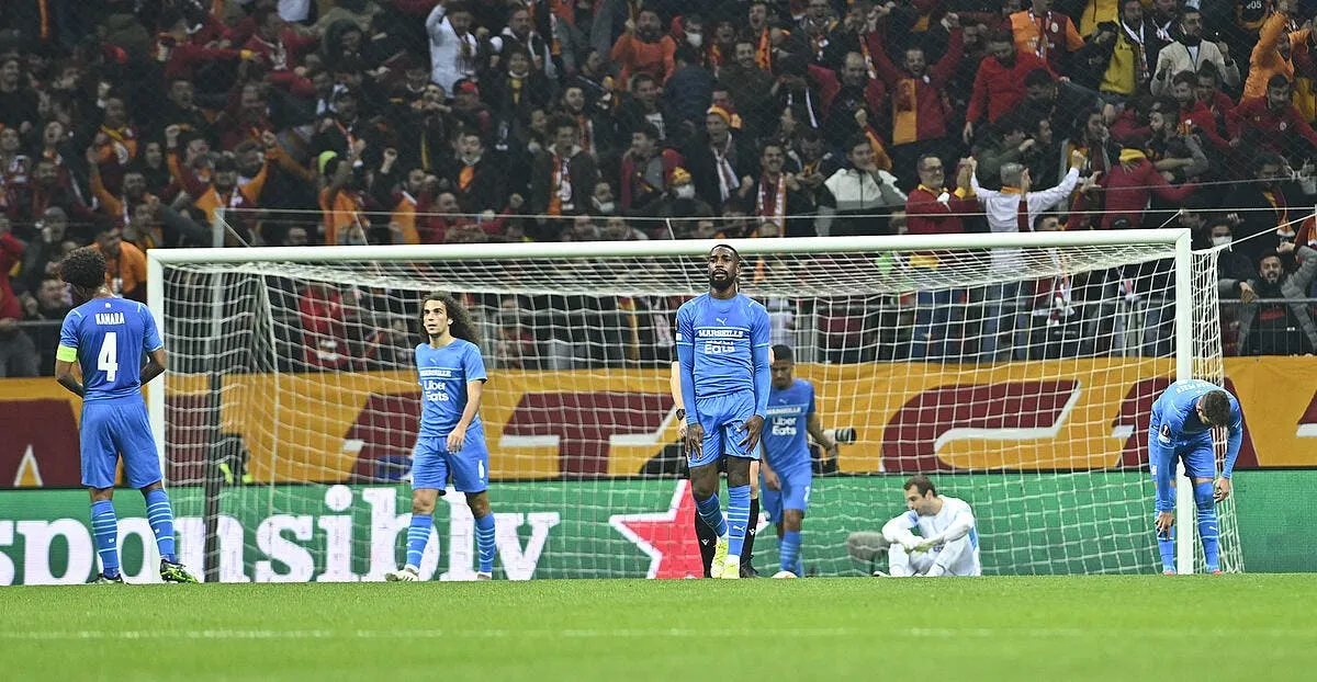 om kamara pointe du doigt apres la deception de galatasaray icon 007593 0091 328849