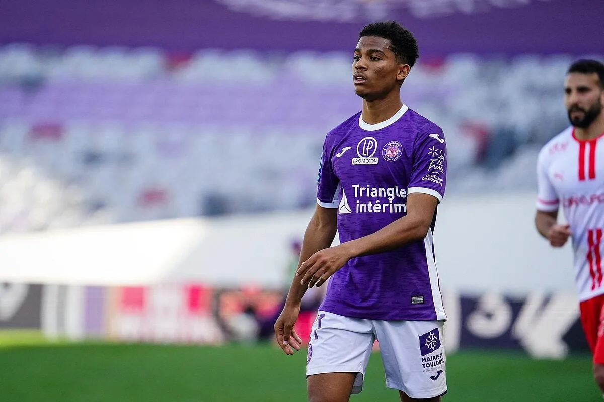 om l objectif numero 1 du mercato c est lui aaaaa 311119