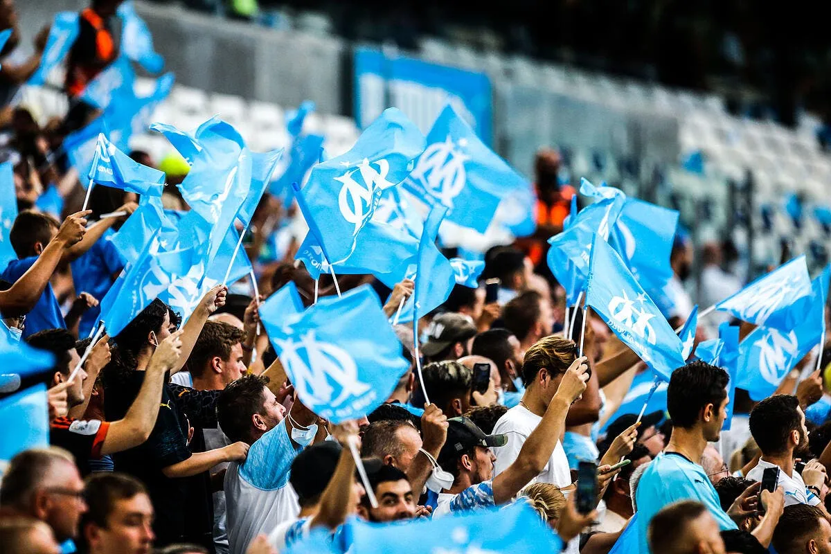 om la folie du velodrome fait deja flipper tottenham supporters om 23 352863