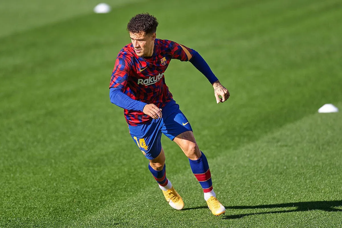 om la folle rumeur coutinho debarque du bresil icon ps 201129 134 316103