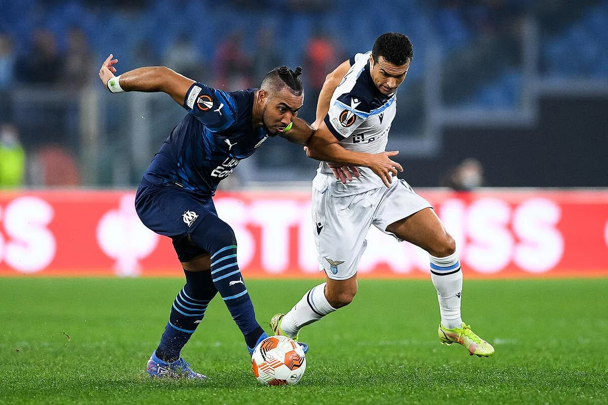 om la lazio prete a balancer l europe icon sp24 gm uel laz v odm 211021 027 327337